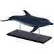 Jucarie educativa, figurina anatomica Mappy 4D Vision Animal - Delfin, 18 piese detasabile