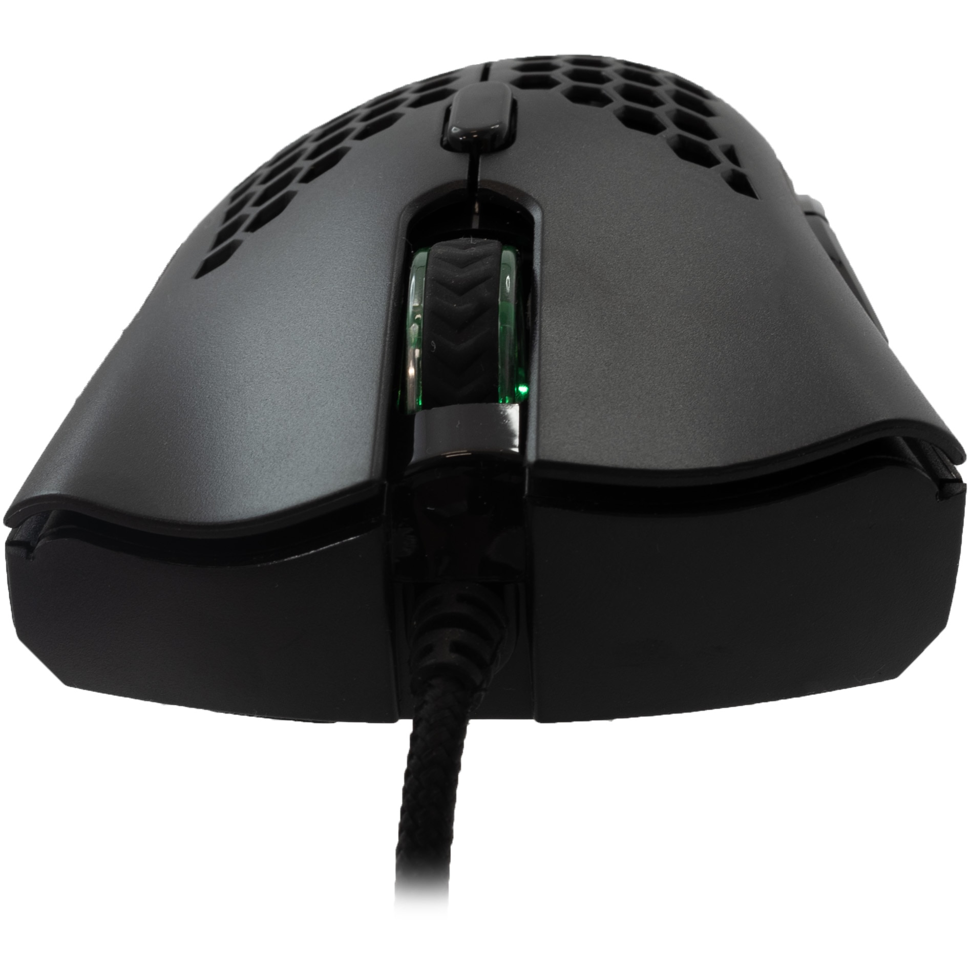 Mouse Gaming cu fir Barracuda CORAL, 12.800 DPI, 1.000Hz