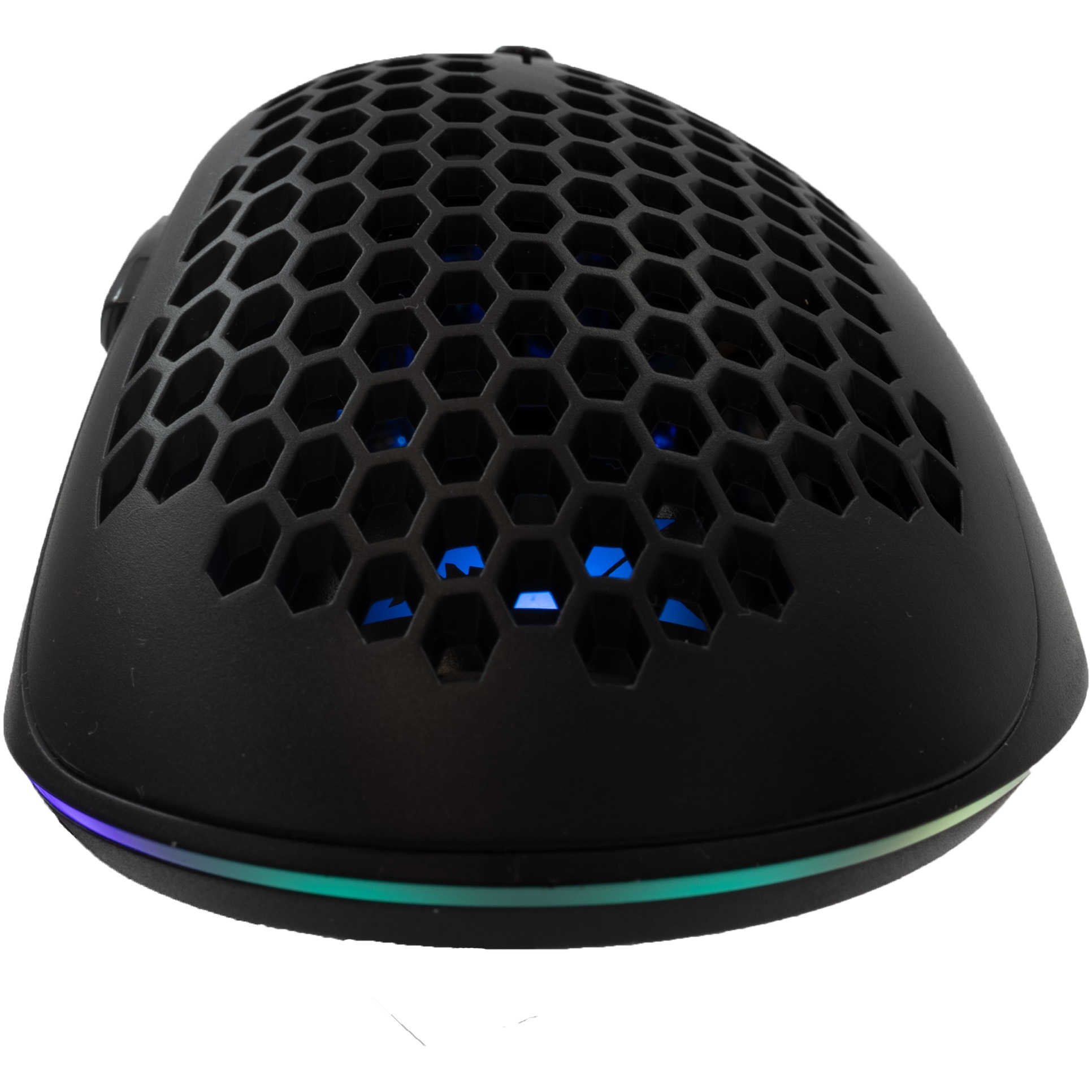 【Rick】 Futra / MS-800Q AlderCTM Mouse Gaming cu fir Barracuda CORAL, 12.800 DPI, 1.000Hz