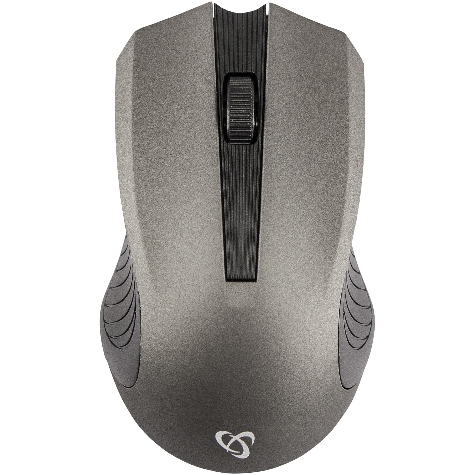 Mouse Wireless Sbox WM-373, Ambidextru, 800DPI, Senzor Optic, Dongle Nano 2.4Ghz., 110 gr., Gri