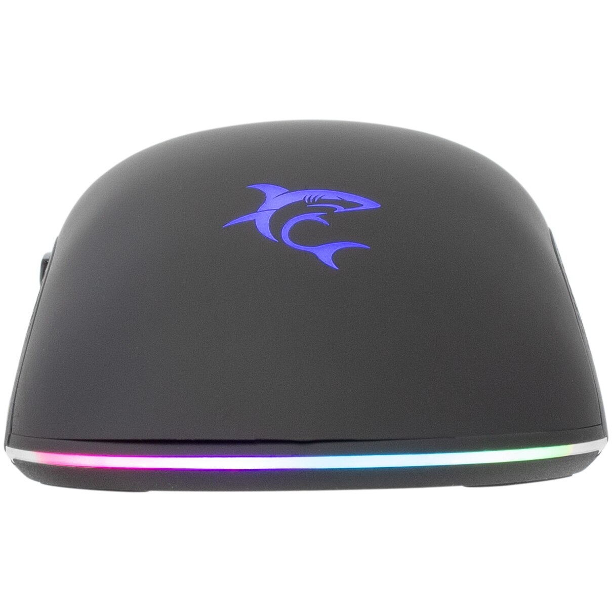 Mouse Gaming cu fir White Shark BAGDEMAGUS, 7.200 DPI, 1.000Hz, 60IPS ...