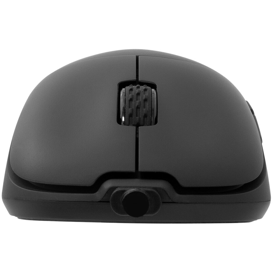 Mouse Gaming cu fir White Shark GRAPHENE, 12.400 DPI, 1.000Hz