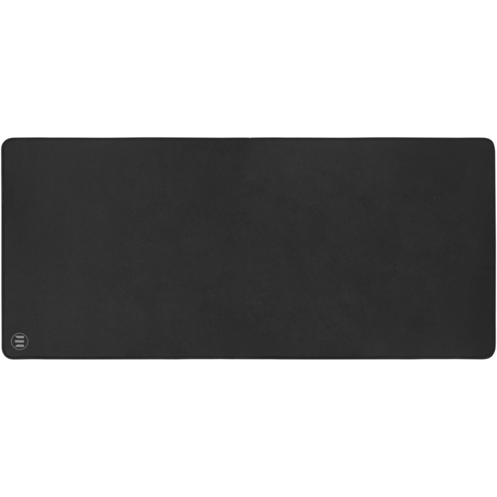 Подложка за мишка Gaming White Shark ASHIKAGA-XL, Tекстилна повърхност, Гумена основа против приплъзване, Размери 90 x 40 x 0,3 см