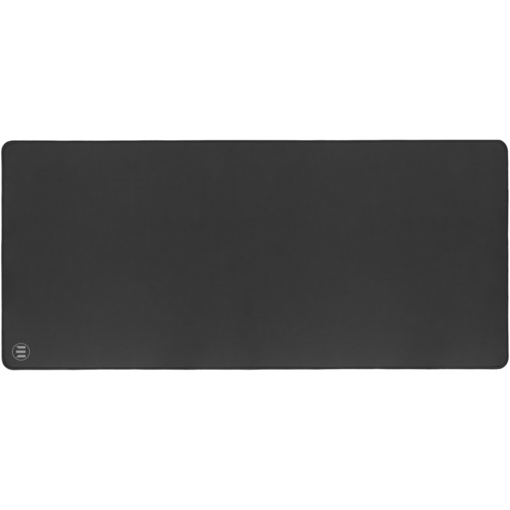 Подложка за мишка Gaming White Shark SHIKORO-XL, Текстилна повърхност, Гумена основа против приплъзване, Размер 90 x 40 x 0,3 см