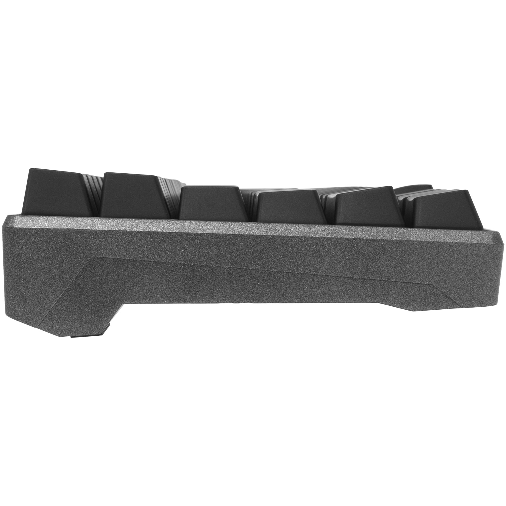 Tastatura Mecanica Gaming cu fir White Shark KATANA, Red OUTEMU