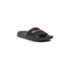 Papuci sport dama Champion, 302455751, Sintetic, 42 EU, Negru