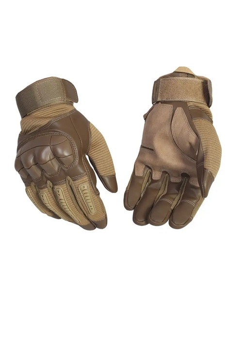 Manusi, tactice, Cruise coyote/oliv, Coyote