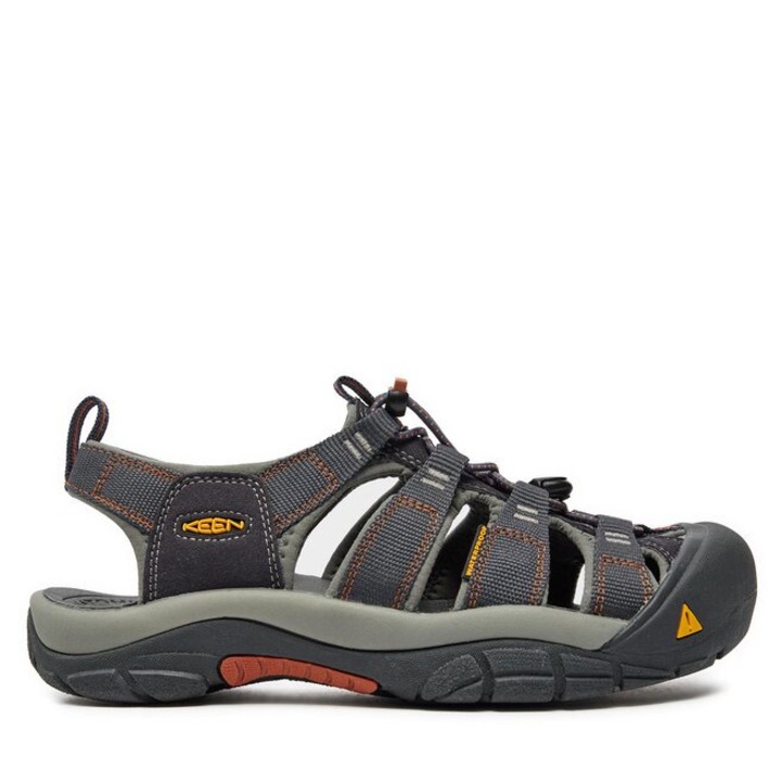 Pantofi sport barbati Keen, 200341118, Textil, Bleumarin, Bleumarin