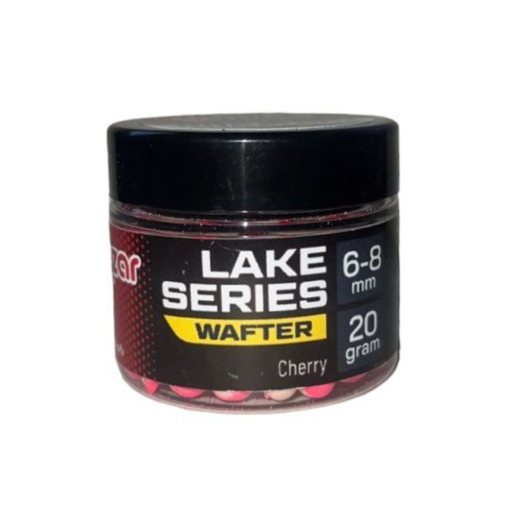Wafters Benzar Mix Lake Series Cherry, 6-8 мм, 20 гр