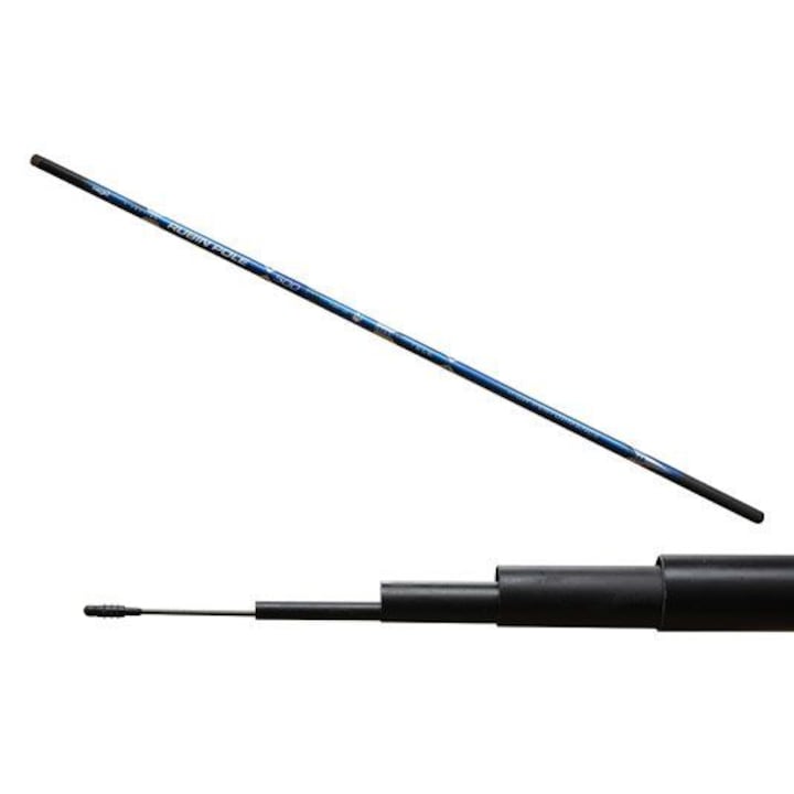 Varga Kamasaki Rubin Pole 6m