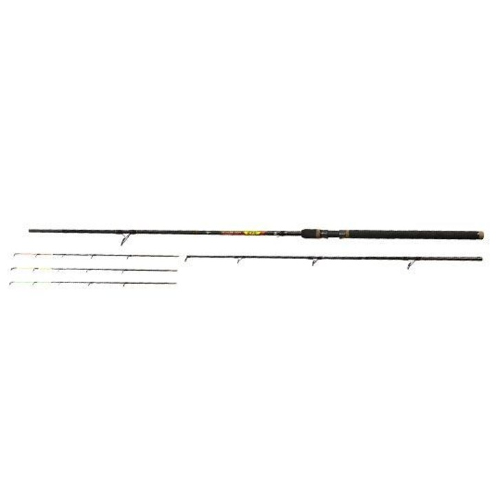 Lanseta feeder Benzar No Limit Boat Feeder 3m/70-250g