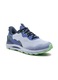 Under Armour, Pantofi pentru alergare Sonic Trail, Albastru, 47