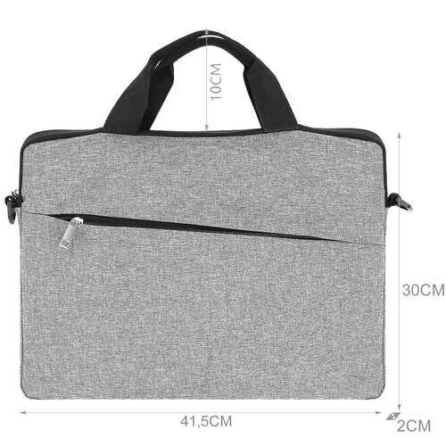 Geanta laptop Izoxis 41, 5 x 30 x 2 cm