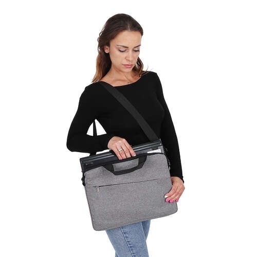 Geanta laptop Izoxis 41, 5 x 30 x 2 cm