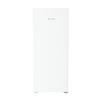Frigider Liebherr K 46Vd00 de sine statator, 298 L, H: 145,5 cm, EasyFresh, clasa energetica D, alb