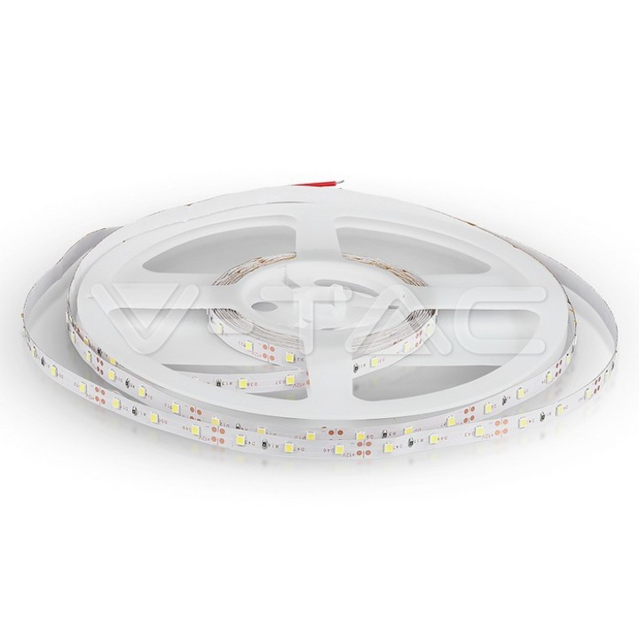 LED Лента SMD3528 - 60/1 IP20 4.2W/M