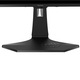 Monitor Gaming OLED Viewsonic XG272-2K-OLED 27", QHD (2560x1440), 240Hz, 0.01ms (0.02 GTG), AMD FreeSync™ Premium, NVIDIA G-Sync compatible, HDR10, Говорители 3W x2, wireless remote, USB Type-C, Hub USB, 2x HDMI, Display Port, Pivot, Черен