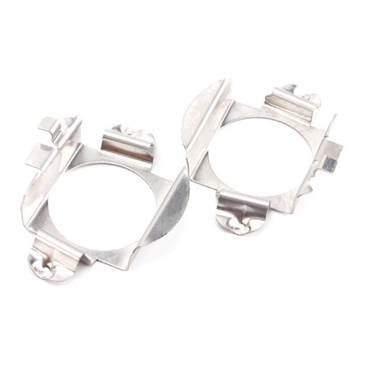 Adaptoare becuri led H7 2 buc / set Mercedes