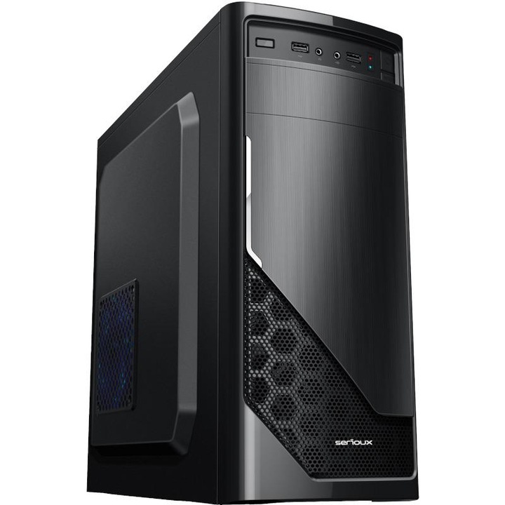 Desktop PC Lenovo, i5-12600, 16GB, 512GB SSD, Windows 11 Pro