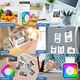 Imprimanta termica portabila, Mini imprimanta portabila, imprimanta autocolanta fara cerneala, mini imprimanta termica fara fir Bluetooth compatibila cu iOS + Android pentru jurnal, memo, fotografie, imprimare Pod Cadouri pentru fete Copii