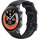 Smartwatch OPPO Watch X, compatibil Android, Platinum Black