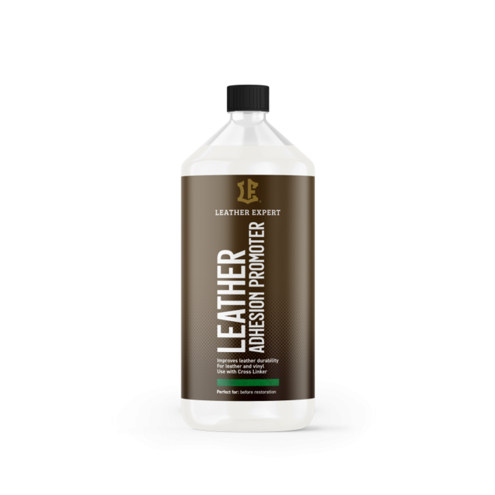Promotor aderenta piele, Leather Expert, 500 ml
