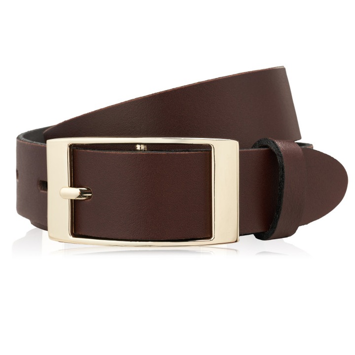 Paolo Peruzzi PG-02 noi ov, valodi bor, barna, Barna, 110