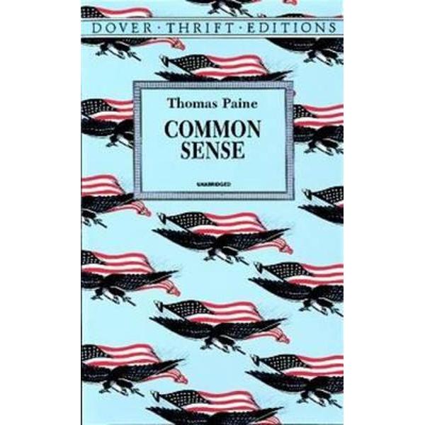 Common Sense