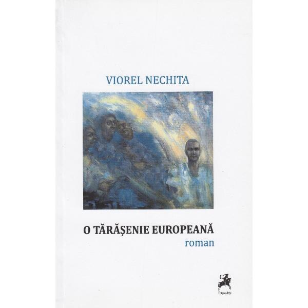 O tarasenie europeana - Viorel Nechita