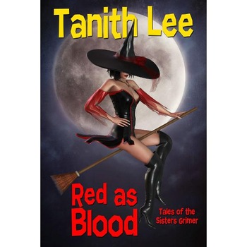 Red as Blood Red as Blood
