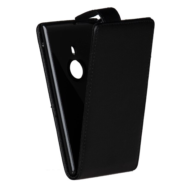 Toc Piele Nokia Lumia 925