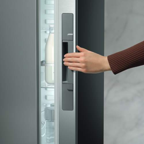 Frigider cu o usa Miele KS 4783 DD, 399 l, DailyFresh, DynaCool