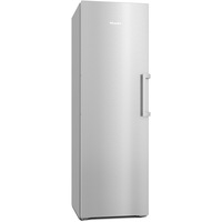 Congelator Miele FNS 4782 D edt/cs, 277 l, Clasa D, NoFrost, EasyOpen, SuperFreeze, Miele@home, H 185.5 cm, Inox