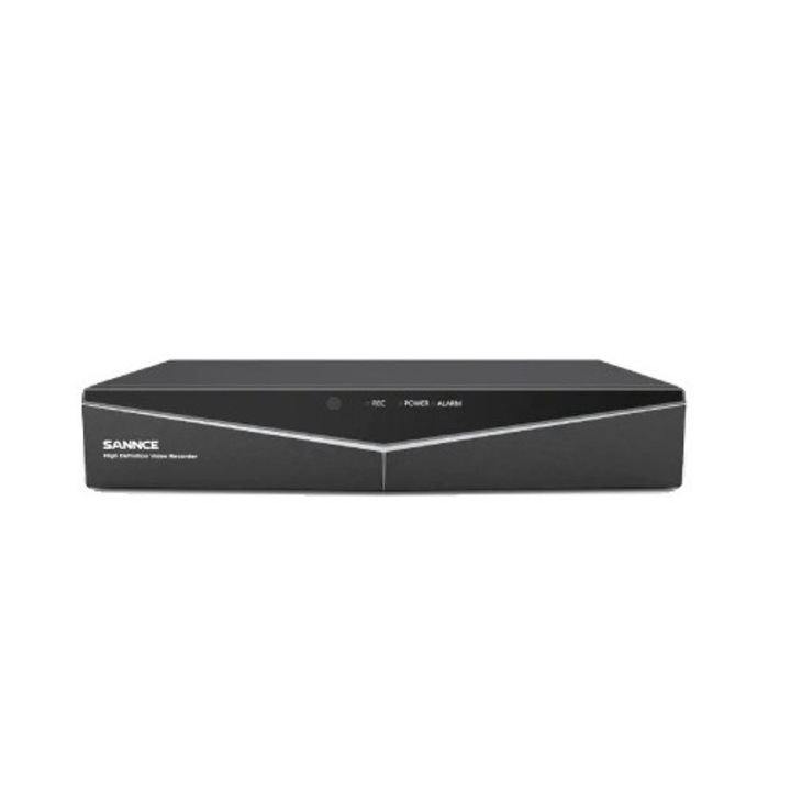 Felügyeleti készlet, 1080N DVR, 2T