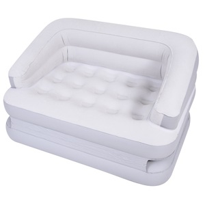 Матраци и постелки за къмпинг