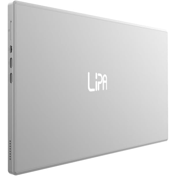 Tableta Lipa Jumper V10 8 - 256 GB - Tableta Windows - 256 GB stocare - 8 GB RAM - Windows 11 Home - HD - Micro HDMI - Dual Wifi - 10, 1 inch - Conector magnetic pentru tastatura & Difuzoare duale