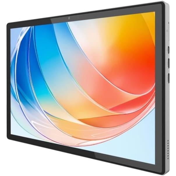 Tableta Lipa Jumper V10 8 - 256 GB - Tableta Windows - 256 GB stocare - 8 GB RAM - Windows 11 Home - HD - Micro HDMI - Dual Wifi - 10, 1 inch - Conector magnetic pentru tastatura & Difuzoare duale