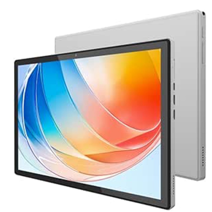 Таблет Lipa Jumper V10 8 - 256 GB - Windows таблет - 256 GB съхранение - 8 GB RAM - Windows 11 Home - HD - Micro HDMI - Dual Wifi - 10,1 инча - Конектор за магнитна клавиатура и двойни високоговорители