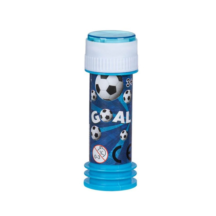 Jucarie de Facut Baloane de Sapun, prin Suflare, +3 ani, PriStyle
