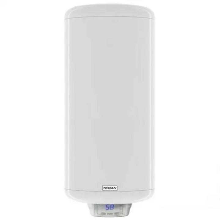 Fierbator TEDAN Digital Inox 80 litri, vertical, inoxidabil, 3 kW