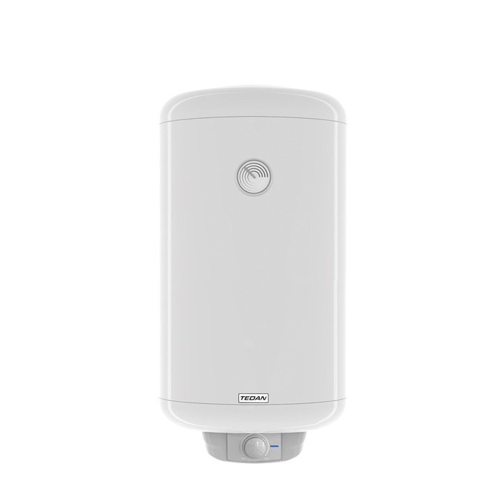Електрически бойлер TEDAN Premium 50 литра, вертикален, 3 kW