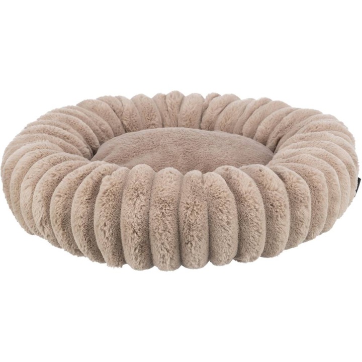 Pat Pentru Caini, Trixie, Lonni Soft, 60 cm, Maro, 37999