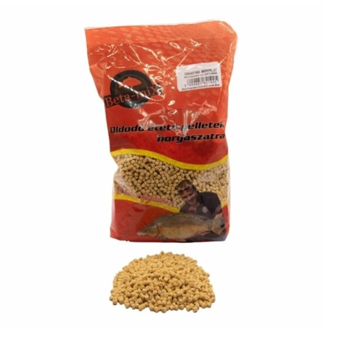 Микропелети, Beta-Mix, 4 мм, Чесън