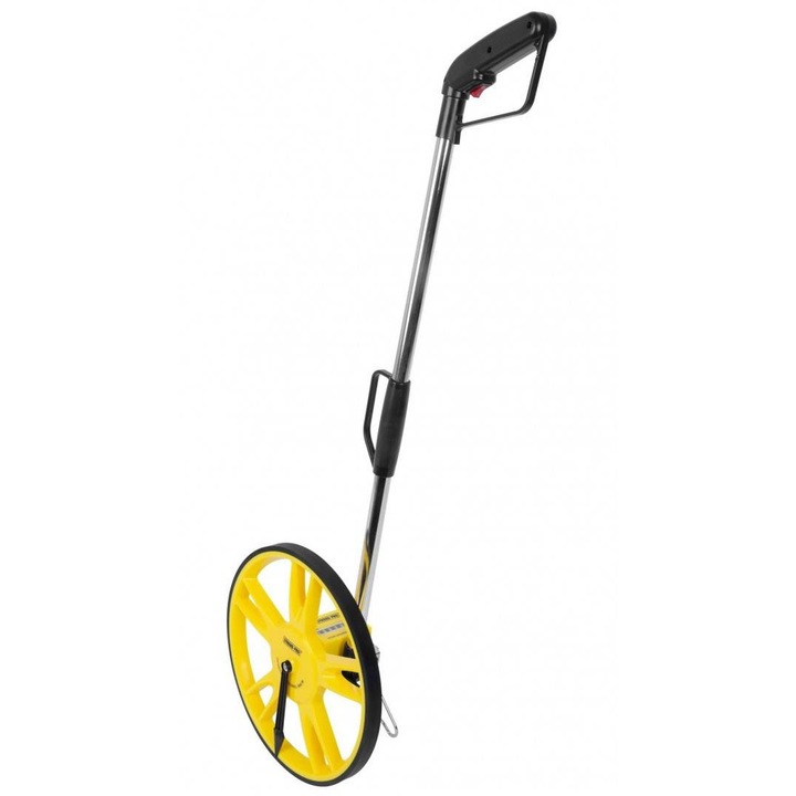 Roata de masurare, pas cu pas, analogica Strend Pro DMW601