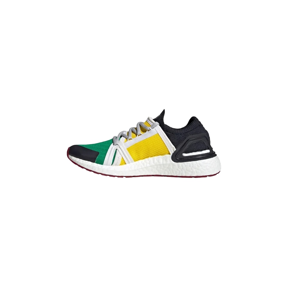 Pantofi sport, Adidas stella mccartney ultraboost 20, multicolor