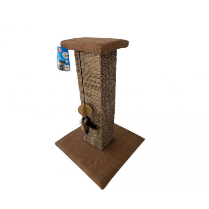 Játszókészlet macskáknak 45x30 cm