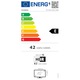 Televizor Smart Hyundai 43 HYN 6780 VDBF, 108 cm, Full HD, Clasa E