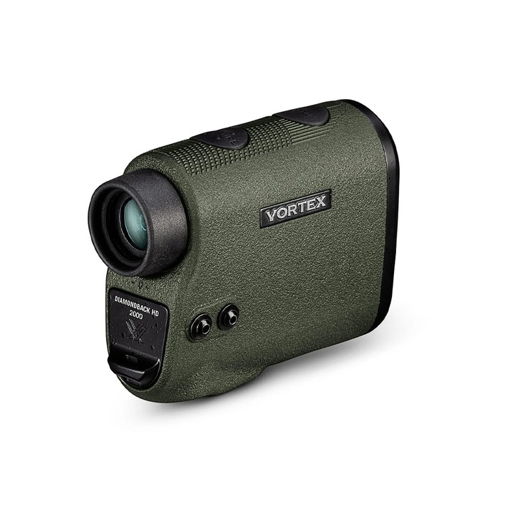 Telemetru Vortex Diamondback HD 2000, 1829 m