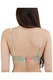 Sutien bikini Fundango Moana Bralette Top, Multicolor