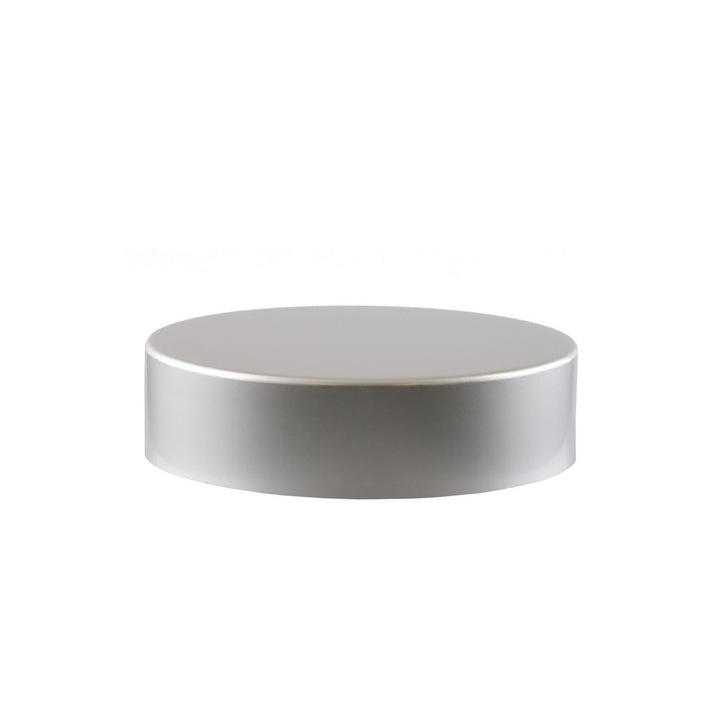 Capac argintiu Ellemental pentru Ele Frost